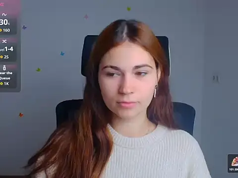 Loon Amore online show from 19, 10, 2025