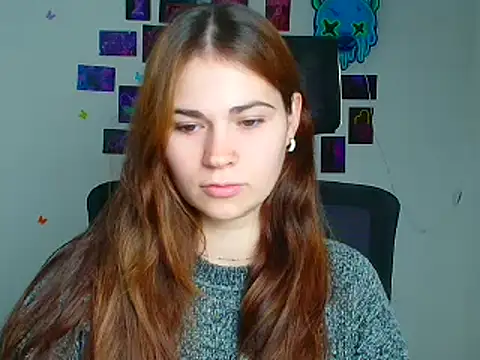 Loon Amore online show from 16, 12, 2025