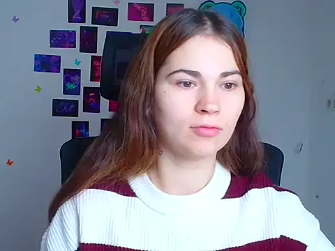 Loon Amore online show from 21, 12, 2025