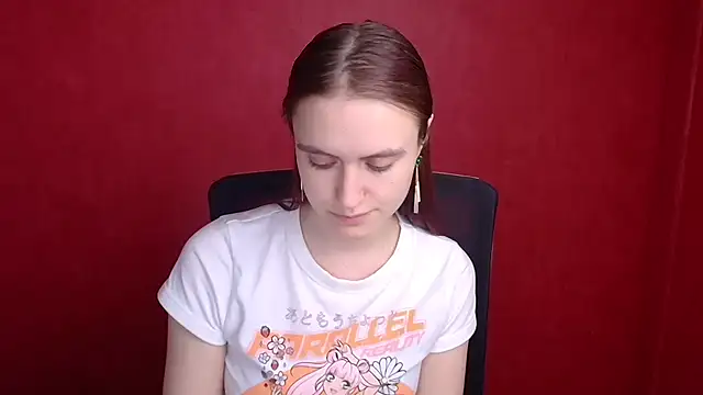 Snapshot of Gabriellagirl chatting on 8, 12, 2024 Gabriellagirl online show from 8, 12, 2024