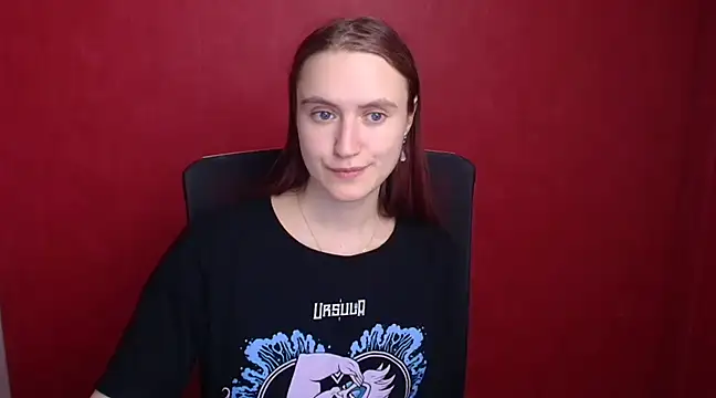 Snapshot of Gabriellagirl chatting on 10, 12, 2024 Gabriellagirl online show from 10, 12, 2024