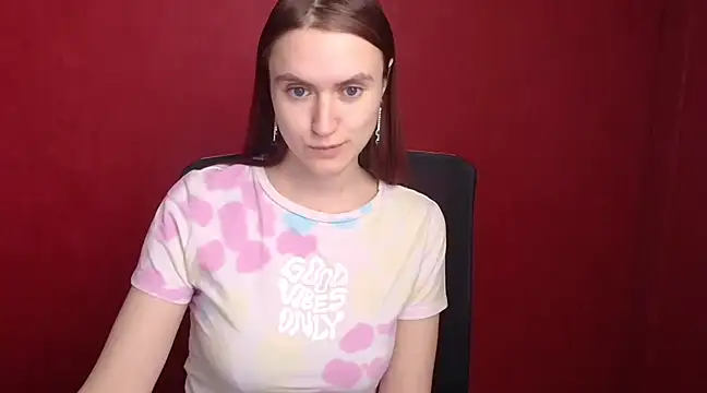 Snapshot of Gabriellagirl chatting on 4, 1, 2025 Gabriellagirl online show from 4, 1, 2025