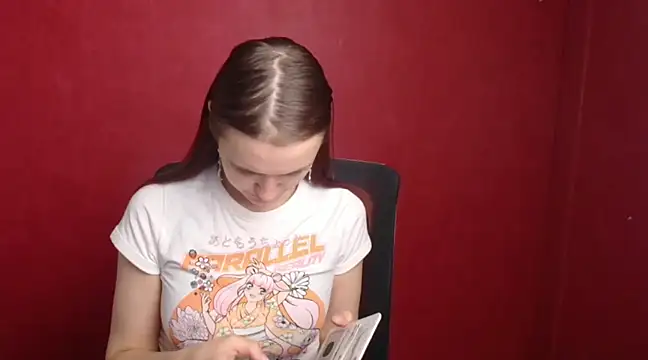 Snapshot of Gabriellagirl chatting on 5, 1, 2025 Gabriellagirl online show from 5, 1, 2025