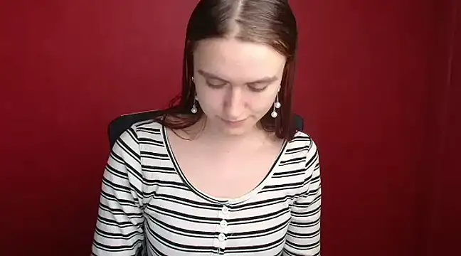 Snapshot of Gabriellagirl chatting on 9, 1, 2025 Gabriellagirl online show from 9, 1, 2025