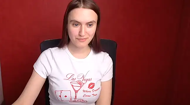 Snapshot of Gabriellagirl chatting on 17, 1, 2025 Gabriellagirl online show from 17, 1, 2025