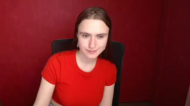 Snapshot of Gabriellagirl chatting on 24, 1, 2025 Gabriellagirl online show from 24, 1, 2025