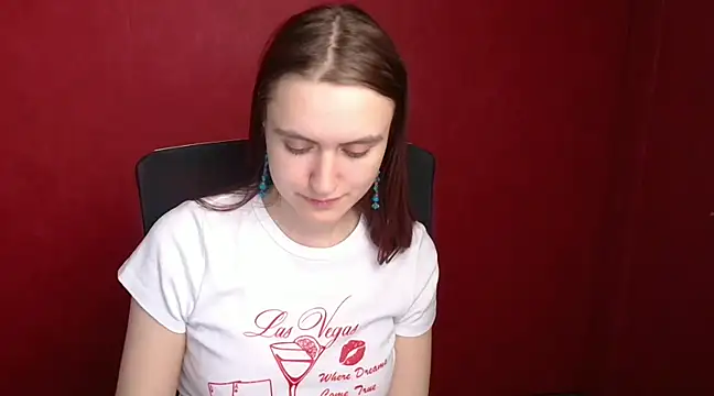 Snapshot of Gabriellagirl chatting on 27, 1, 2025 Gabriellagirl online show from 27, 1, 2025