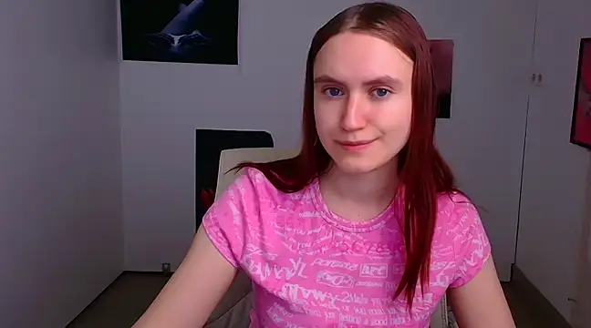 Snapshot of Gabriellagirl chatting on 3, 2, 2025 Gabriellagirl online show from 3, 2, 2025
