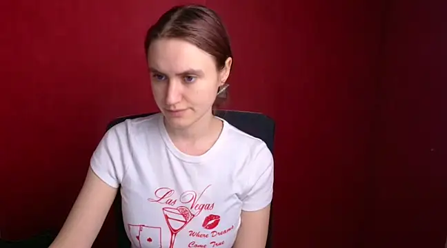 Snapshot of Gabriellagirl chatting on 4, 2, 2025 Gabriellagirl online show from 4, 2, 2025