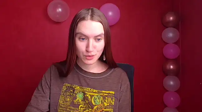 Snapshot of Gabriellagirl chatting on 12, 2, 2025 Gabriellagirl online show from 12, 2, 2025