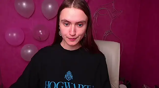 Snapshot of Gabriellagirl chatting on 13, 2, 2025 Gabriellagirl online show from 13, 2, 2025