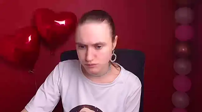 Snapshot of Gabriellagirl chatting on 16, 2, 2025 Gabriellagirl online show from 16, 2, 2025