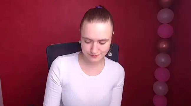 Snapshot of Gabriellagirl chatting on 17, 2, 2025 Gabriellagirl online show from 17, 2, 2025
