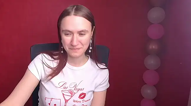 Snapshot of Gabriellagirl chatting on 18, 2, 2025 Gabriellagirl online show from 18, 2, 2025