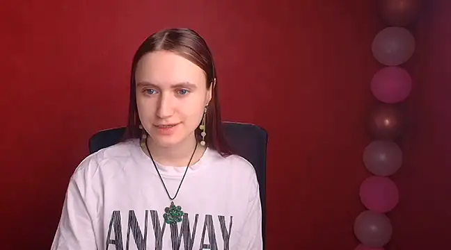 Snapshot of Gabriellagirl chatting on 21, 2, 2025 Gabriellagirl online show from 21, 2, 2025