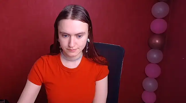 Snapshot of Gabriellagirl chatting on 22, 2, 2025 Gabriellagirl online show from 22, 2, 2025