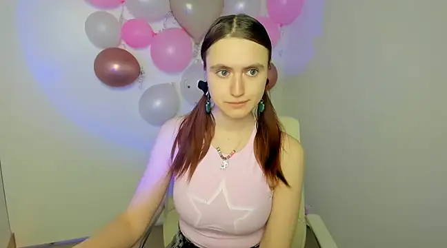 Snapshot of Gabriellagirl chatting on 23, 2, 2025 Gabriellagirl online show from 23, 2, 2025