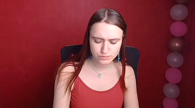 Snapshot of Gabriellagirl chatting on 26, 2, 2025 Gabriellagirl online show from 26, 2, 2025