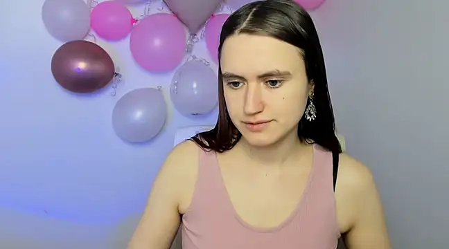 Snapshot of Gabriellagirl chatting on 27, 2, 2025 Gabriellagirl online show from 27, 2, 2025