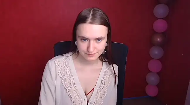 Snapshot of Gabriellagirl chatting on 5, 3, 2025 Gabriellagirl online show from 5, 3, 2025