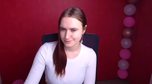 Snapshot of Gabriellagirl chatting on 6, 3, 2025 Gabriellagirl online show from 6, 3, 2025