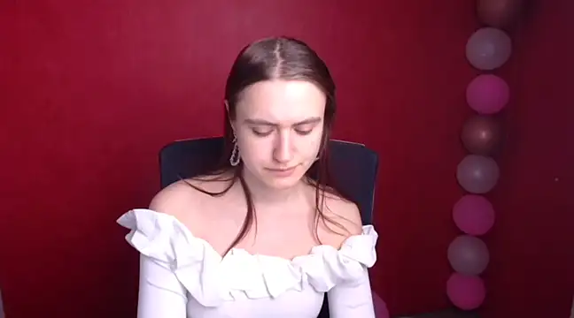 Snapshot of Gabriellagirl chatting on 9, 3, 2025 Gabriellagirl online show from 9, 3, 2025