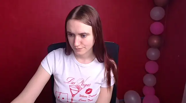 Snapshot of Gabriellagirl chatting on 13, 3, 2025 Gabriellagirl online show from 13, 3, 2025