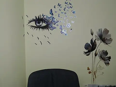Snapshot of StrangerGi chatting on 3, 12, 2024 StrangerGi online show from 3, 12, 2024