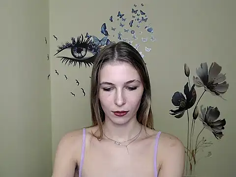 Snapshot of StrangerGi chatting on 3, 12, 2024 StrangerGi online show from 3, 12, 2024