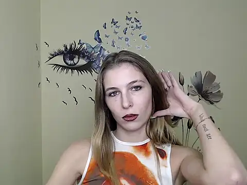 Snapshot of StrangerGi chatting on 8, 12, 2024 StrangerGi online show from 8, 12, 2024
