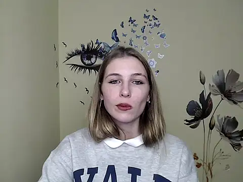 Snapshot of StrangerGi chatting on 14, 12, 2024 StrangerGi online show from 14, 12, 2024