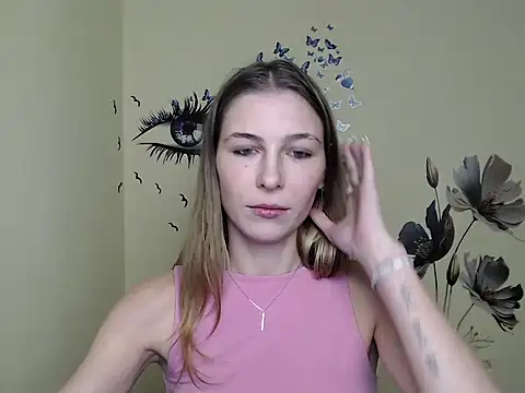 Snapshot of StrangerGi chatting on 16, 12, 2024 StrangerGi online show from 16, 12, 2024