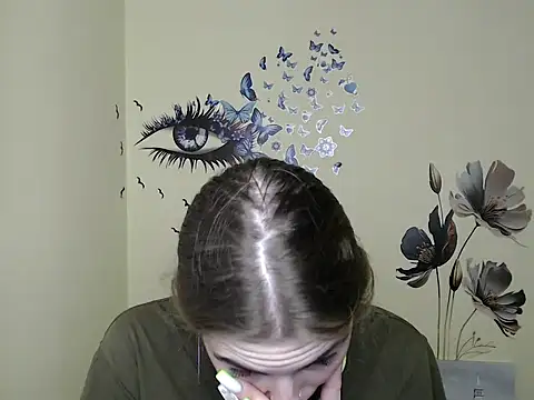 Snapshot of StrangerGi chatting on 19, 12, 2024 StrangerGi online show from 19, 12, 2024