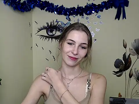 Snapshot of StrangerGi chatting on 23, 12, 2024 StrangerGi online show from 23, 12, 2024
