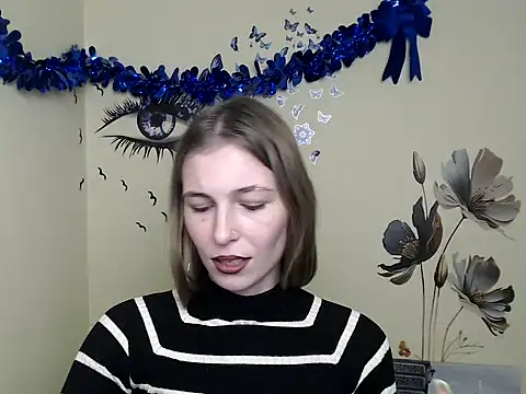 Snapshot of StrangerGi chatting on 27, 12, 2024 StrangerGi online show from 27, 12, 2024