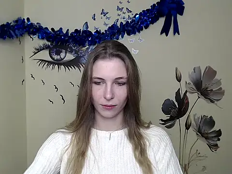 Snapshot of StrangerGi chatting on 13, 1, 2025 StrangerGi online show from 13, 1, 2025