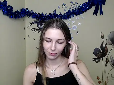 Snapshot of StrangerGi chatting on 15, 1, 2025 StrangerGi online show from 15, 1, 2025