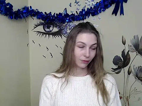 Snapshot of StrangerGi chatting on 18, 1, 2025 StrangerGi online show from 18, 1, 2025