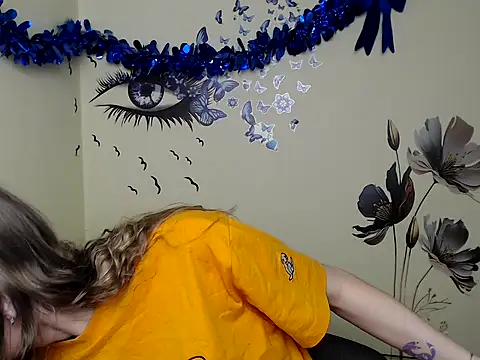 Snapshot of StrangerGi chatting on 23, 1, 2025 StrangerGi online show from 23, 1, 2025