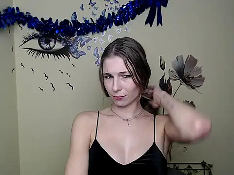 Snapshot of StrangerGi chatting on 25, 1, 2025 StrangerGi online show from 25, 1, 2025
