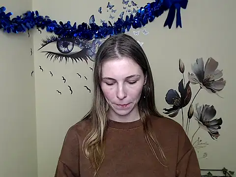 Snapshot of StrangerGi chatting on 28, 1, 2025 StrangerGi online show from 28, 1, 2025