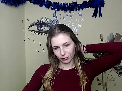 Snapshot of StrangerGi chatting on 6, 2, 2025 StrangerGi online show from 6, 2, 2025