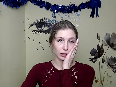 Snapshot of StrangerGi chatting on 6, 2, 2025 StrangerGi online show from 6, 2, 2025