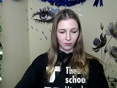 Snapshot of StrangerGi chatting on 20, 2, 2025 StrangerGi online show from 20, 2, 2025