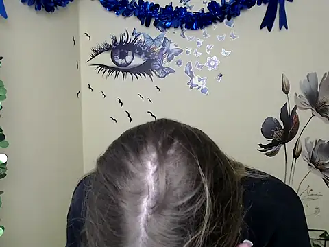 Snapshot of StrangerGi chatting on 21, 2, 2025 StrangerGi online show from 21, 2, 2025