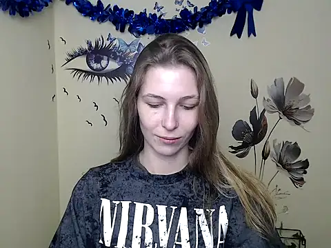 Snapshot of StrangerGi chatting on 25, 2, 2025 StrangerGi online show from 25, 2, 2025