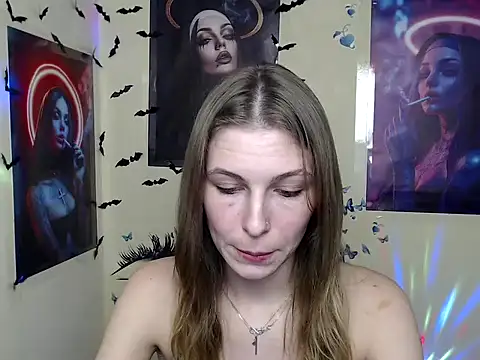 Snapshot of StrangerGi chatting on 27, 2, 2025 StrangerGi online show from 27, 2, 2025