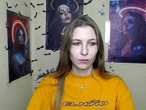 Snapshot of StrangerGi chatting on 6, 3, 2025 StrangerGi online show from 6, 3, 2025