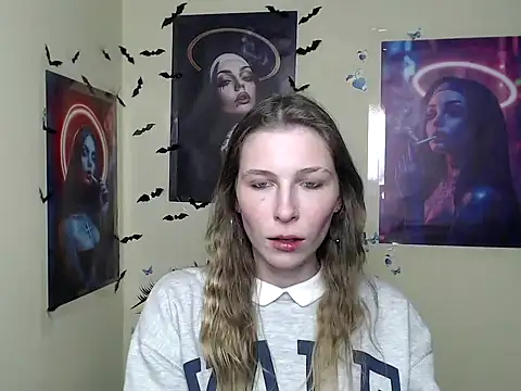 Snapshot of StrangerGi chatting on 18, 3, 2025 StrangerGi online show from 18, 3, 2025