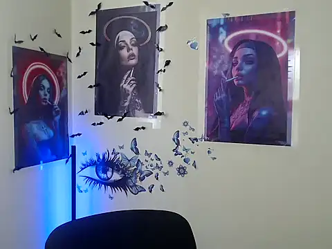 Snapshot of StrangerGi chatting on 7, 11, 2025 StrangerGi online show from 7, 11, 2025